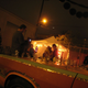 Illustration for article titled Fireballs, Accordions, And Art Cars At Oaklands Boiler Bar